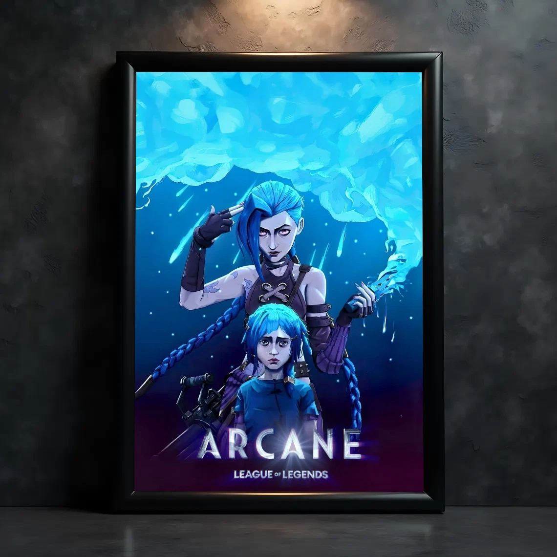 League Of Legends Poster for sale | eBay