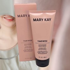 Mary Kay Moisturizer s - Timewise Repair - Clear Proof - Botanical