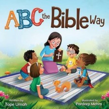 ABC the Bible Way 9781735359014 by Umah, Tope