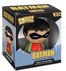 Batman Series One ROBIN Vinyl Action Figure 026 - Funko DORBZ
