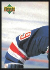 1999-00 McDonald's Upper Deck Performance for the Record #1 Wayne Gretzky