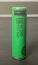 Brand New Sony US14500VR2 AA 680mAh 14500 Battery