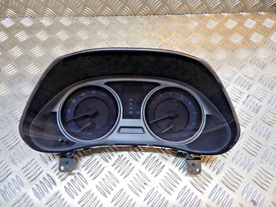 GENUINE 2005-14 LEXUS IS250 AUTOMATIC PETROL INSTRUMENT CLUSTER ...