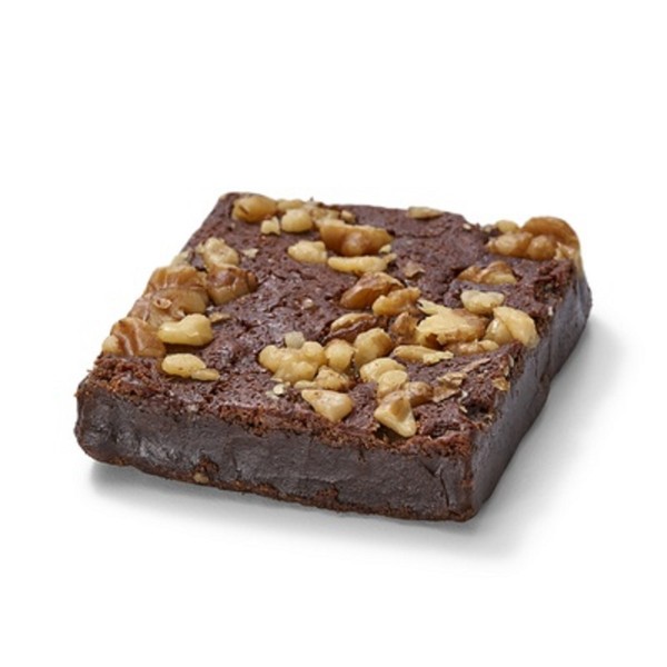 Brownie Gourmet Jumbo envuelto individualmente paquete de 12
