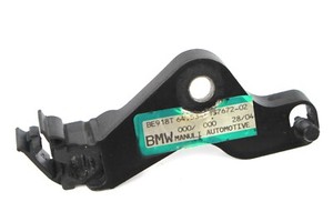 4137672 Original BMW 1er E87 Halter Träger Druckleitung Leitung Klimaanlage
