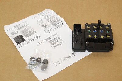 A204545803264 Control Unit New genuine Mercedes-Benz part | eBay