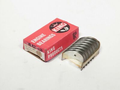 Engine Rod Bearing Set .030 Fits Honda Civic Accord & Del Sol  4B1951-030