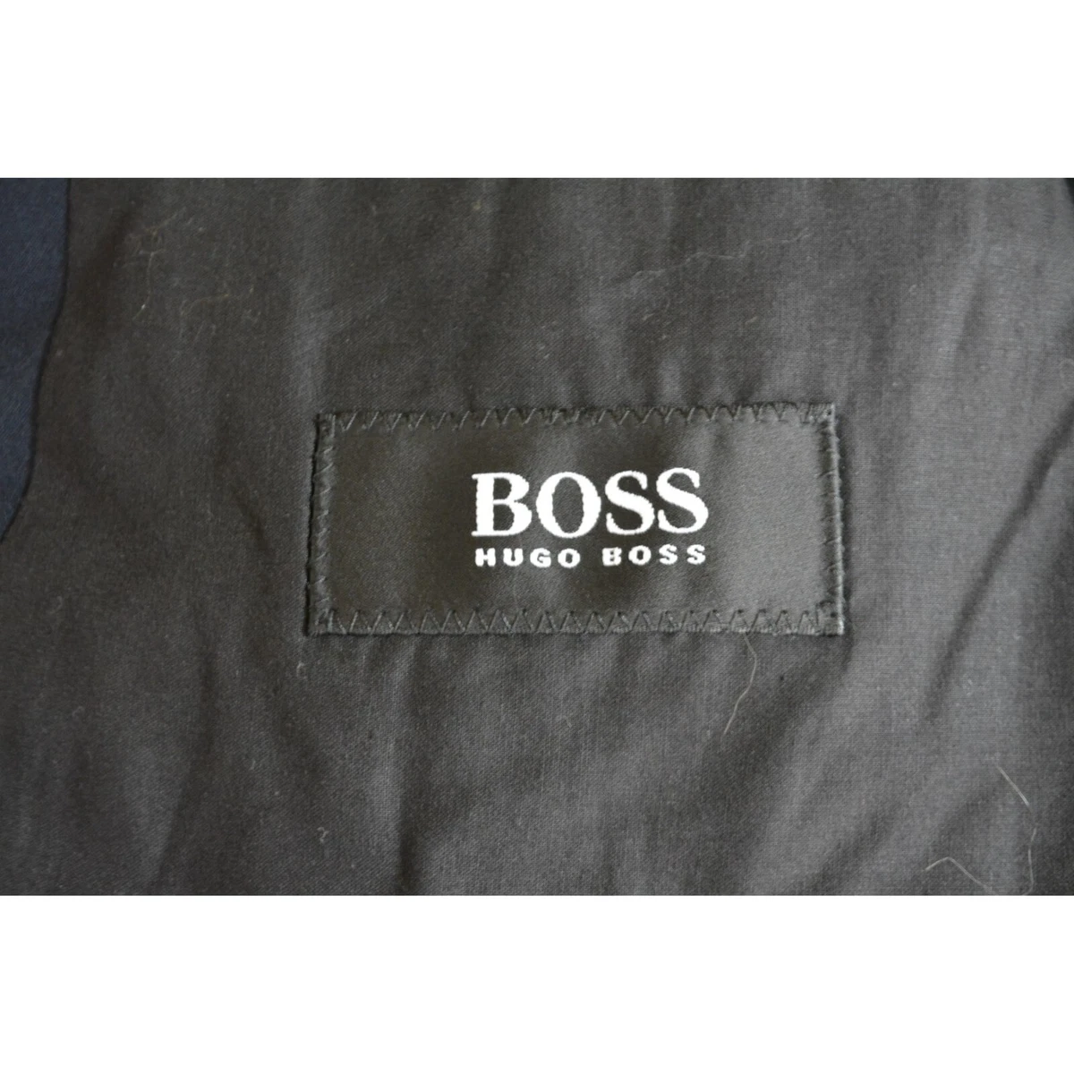Hugo boss top nova 6