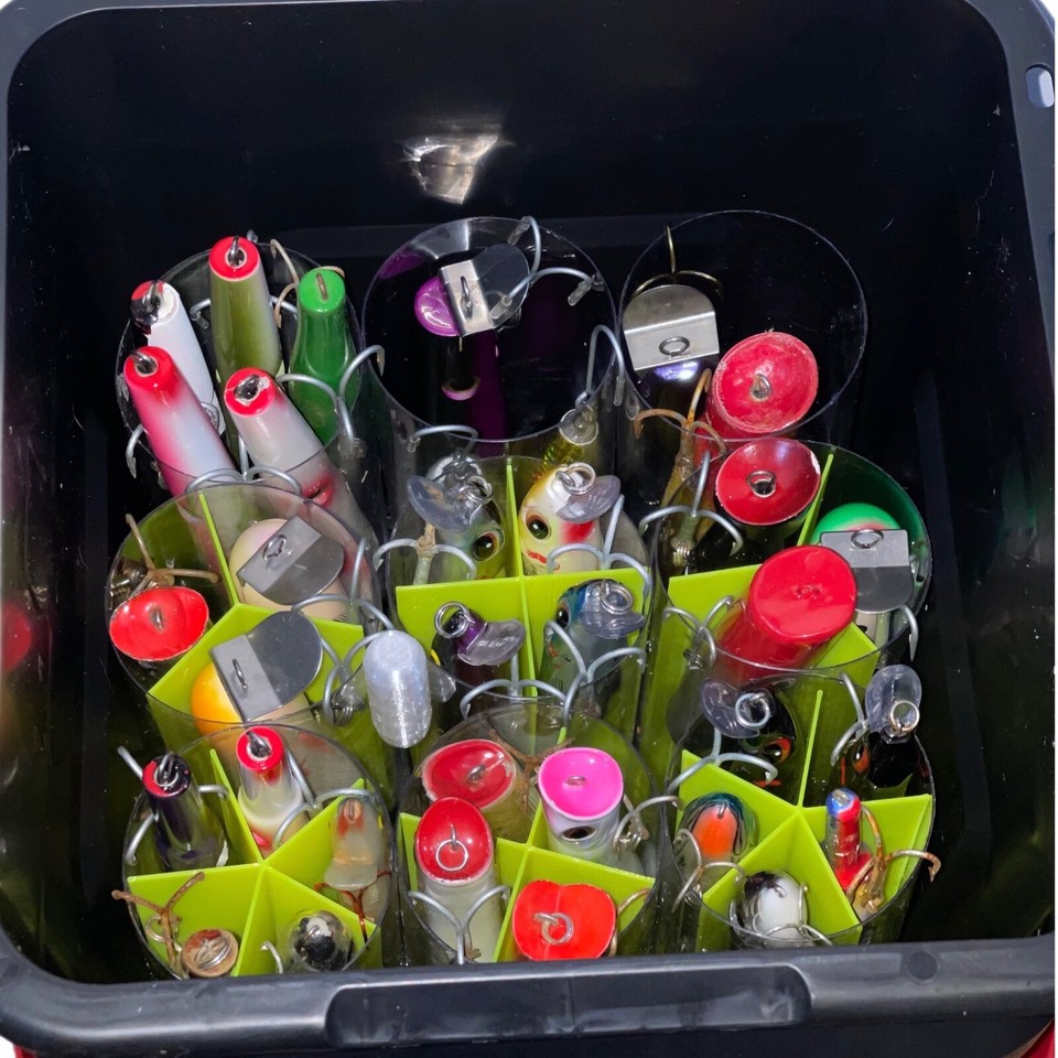 Surf Bag Dividers 3 Way, 4 Way, 5 Way Plug Dividers for All Bags eBay