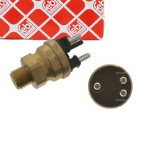 febi Temperaturschalter KüHlerlüFter FüR Mercedes C124 W124 S124 W201 W461 W463