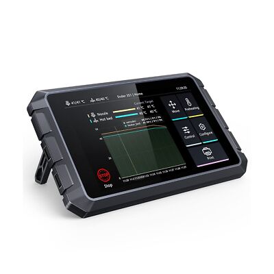 Creality Sonic Pad Based on Klipper Firmware 7 Inch Touch Screen