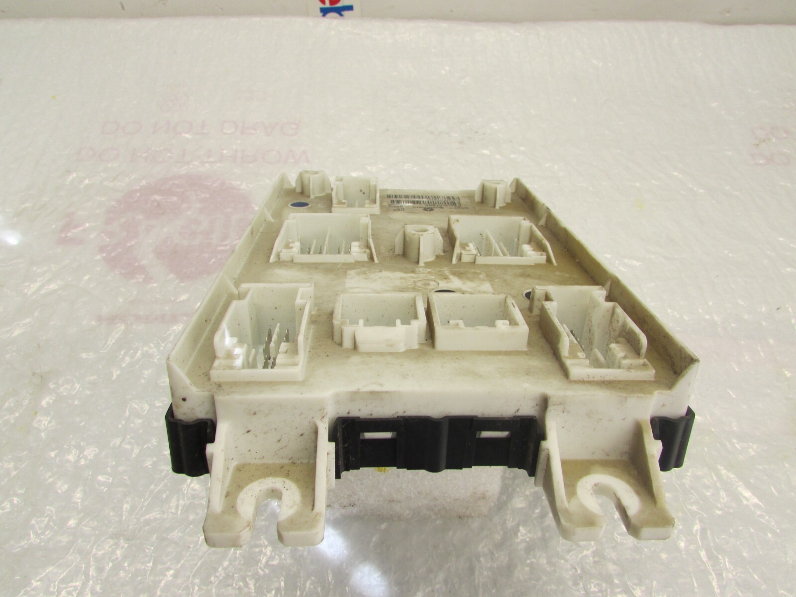 2013-2016 MASERATI QUATTROPORTE BCM BODY CONTROL MODULE UNIT OEM 68226670AA