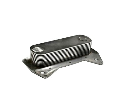 Oil Cooler Core for CATERPILLAR C9 engines to match OE# 2939367