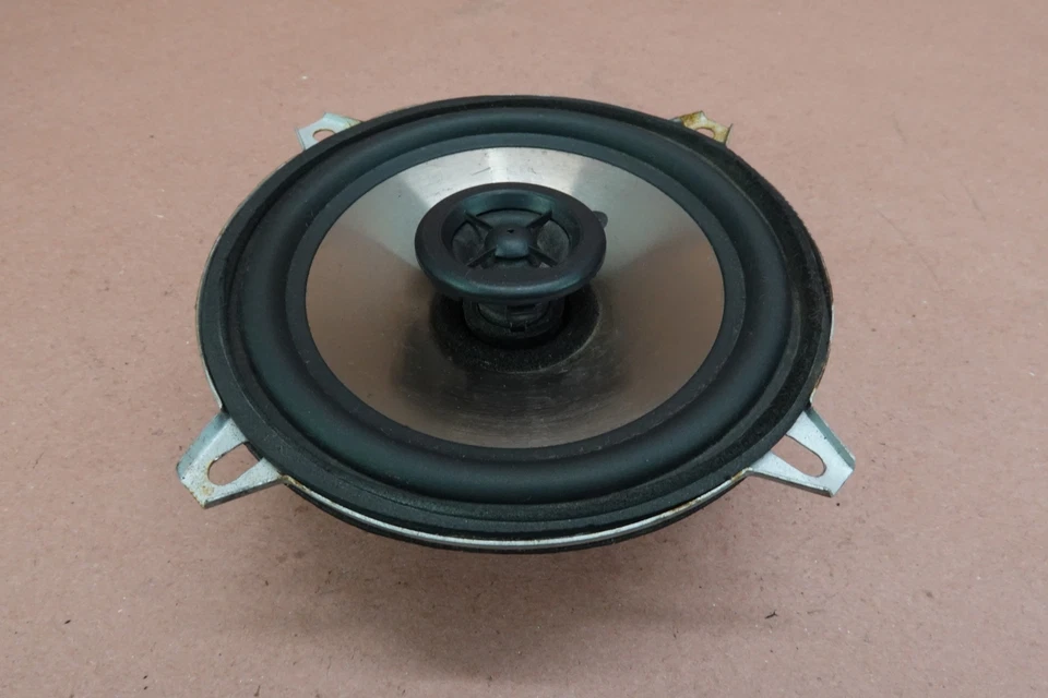 2000-2006 Harley Davidson Electra Glide Ultra Classic ALTO-FALANTE A - Imagem 3 de 4