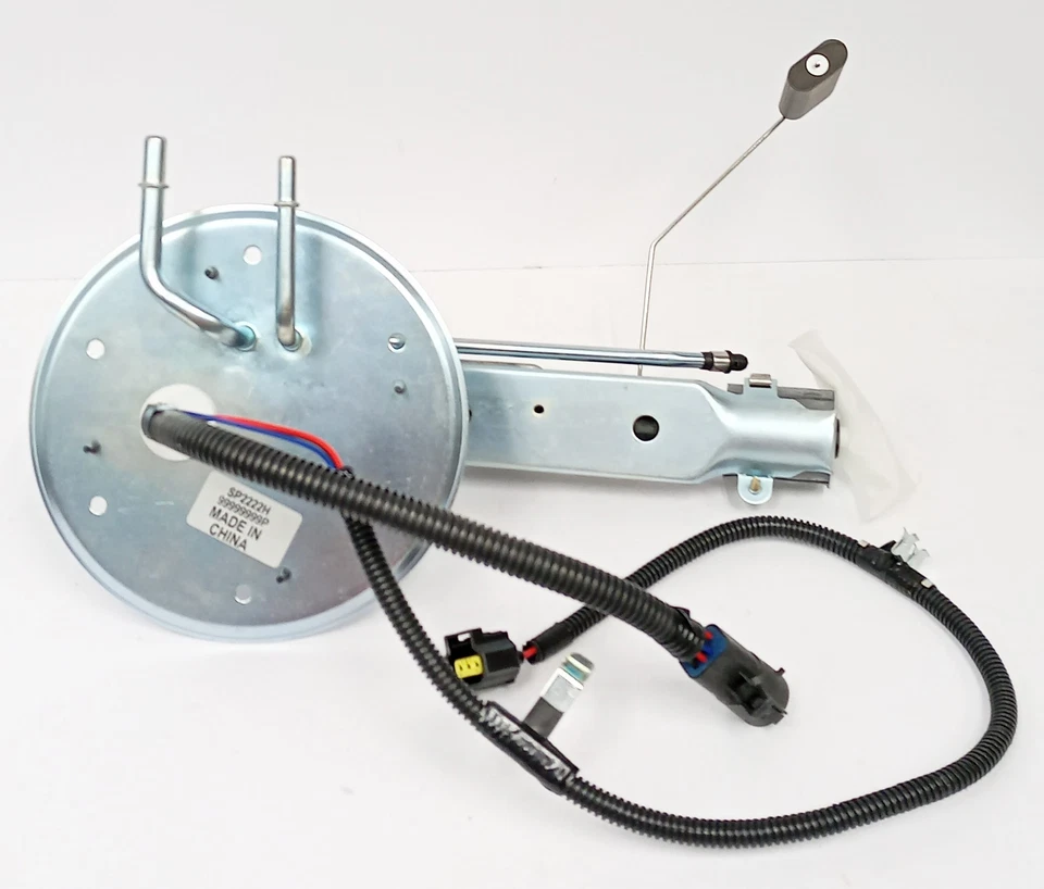 Módulo de bomba de combustible Sparta PN4036 para Ford Lincoln Mercury Crown Victoria 1997 Foto 2 de 3