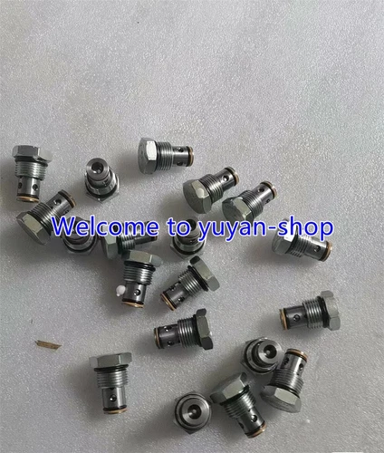 1PCS Used Parker one-way valve D04B2-0.2N check valve #T9813 YS