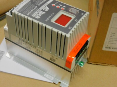 Lenze SF210Y AC Tech Motor Frequency Drive Inverter ID 13426984 1HP NEW 