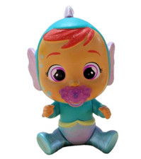 Cry Babies Magic Tears Nessie SeaHorse Baby D...