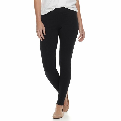 Sonoma Goods For Life Women's Midrise 