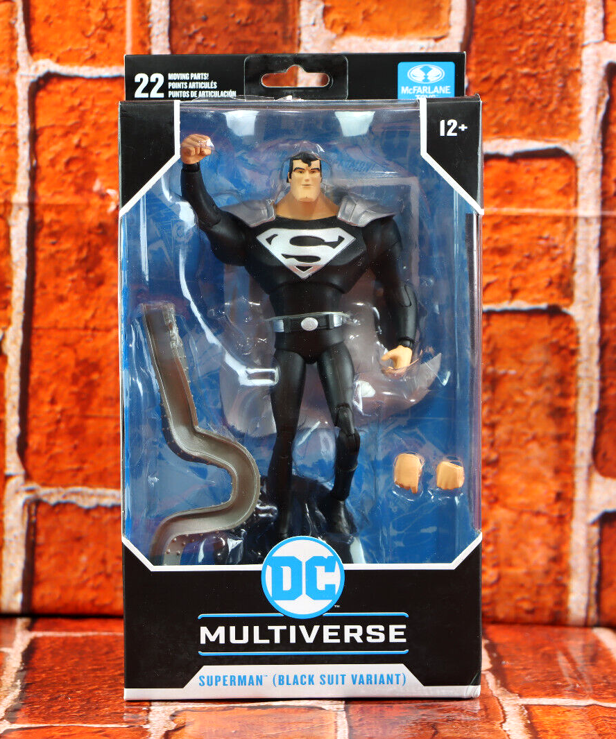 Action Figure Metamorpho DC Multiverse - McFarlane Toys 17.8 Cm Da