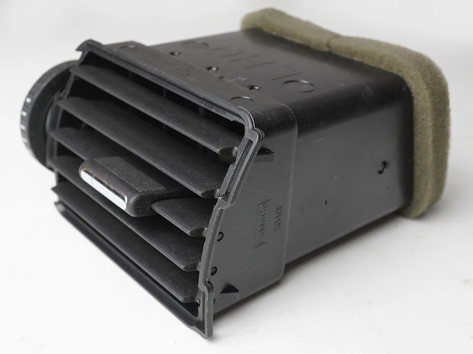 2008 - 2009 Mercury Sable Air Vent Grille Heater Nozzle Dash Left Driver Lh Oem Foto 3 de 4