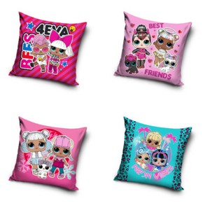 lol doll cushions