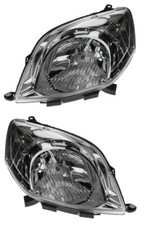 Feu avant (phare) Citroen NEMO