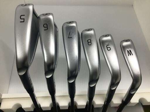モーダスTOUR105 S 用シャフト PINGスリーブ 4Uのみ （PING LH