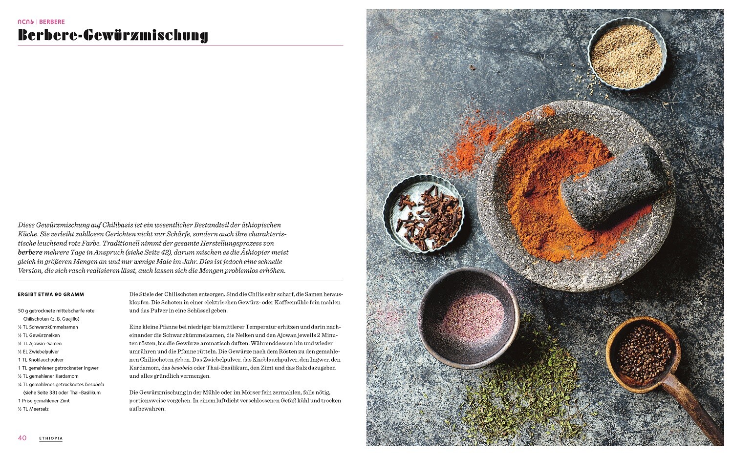 Thumbnail - Ethiopia, Yohanis Gebreyesus