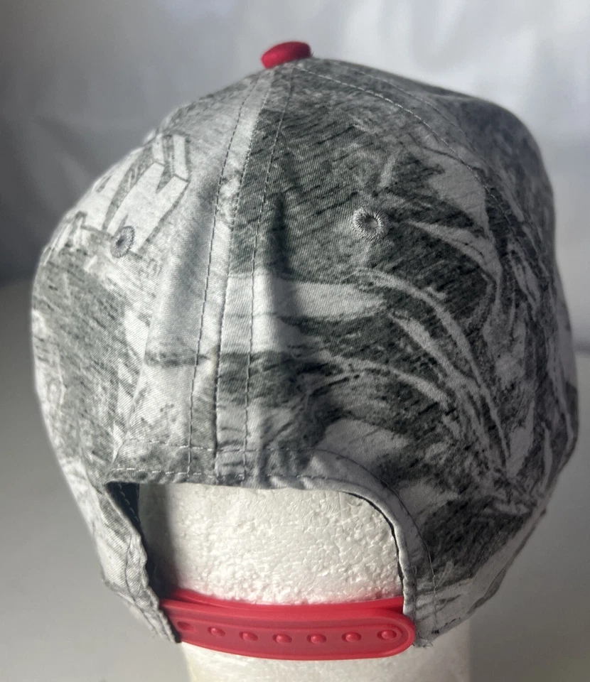 Молодежная бейсболка Superman с сублимированная большая нашивка логотип DC Comics - Изображение 2 из 4