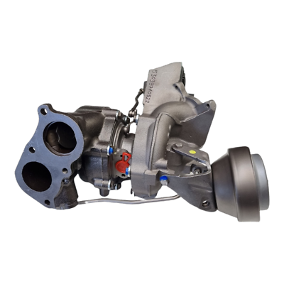 Turboloader BMW 11658506381 11658516124 8516124 53039710522 | eBay