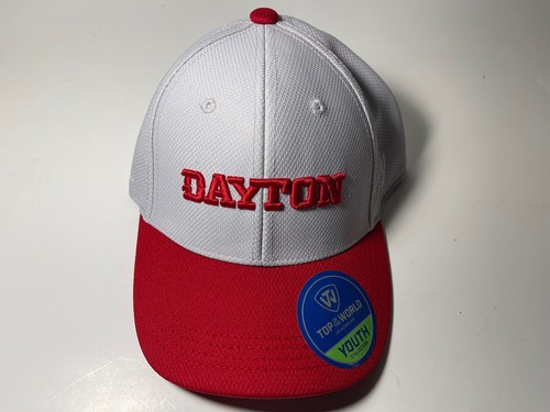 Top Of The World Youth Hat Dayton | eBay