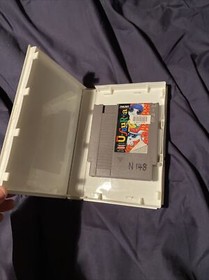 Ufouria - Nintendo NES PAL Rare u-four-ia ex rental in fantastic condition