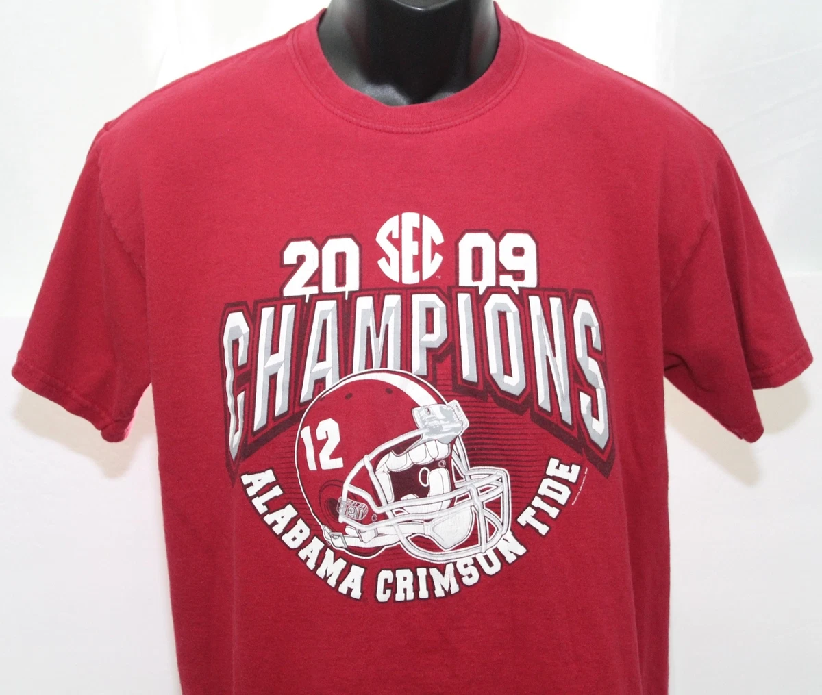 Alabama championship t shirts cheap