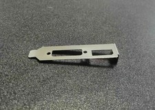 Low Profile Bracket for Nvidia Quadro Q410 K620 K600 K420 600 DVI DP