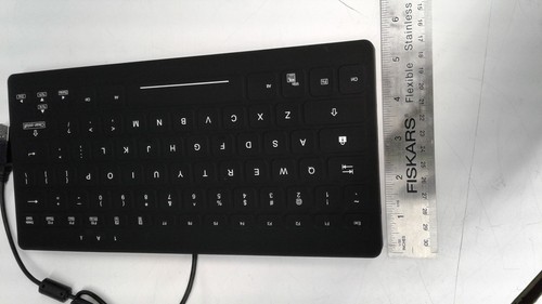 TG3 ELECTRONICS " KBA-CK78-BNUW-US " NUEVO - Imagen 6 de 11