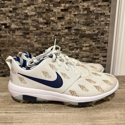 NIKE ROSHE G TOUR NRG US OPEN CHAMPIONSHIP MAJOR SPECIAL LIMITED EDT WINGS 8.5