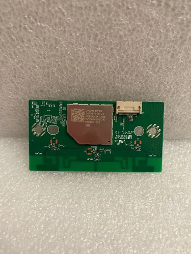 1-005-419-31 DHUR-SY83 - WIFI BOARD PER TV SONY KD-65A90J