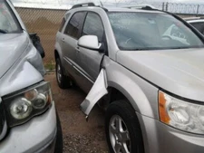 Driver Left Strut Front Fits 08-09 EQUINOX 126415