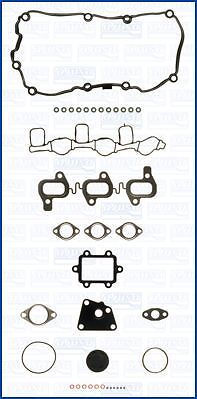 Ajusa 53037300 Dichtungssatz, Zylinderkopf FüR Audi VW-image