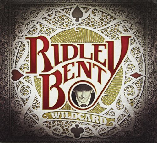 Ridley Bent Wildcard (CD)