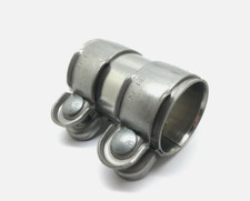 Porsche 718 Cayman 982 Auspuff Halteclip 98111128000 NEU ORIGINAL