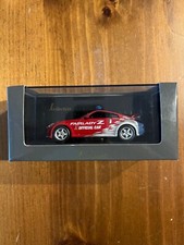 1/43 Kyosho Nissan Fairlady Nismo S-Tune Official Pace Car Z33 350Z - US SELLER