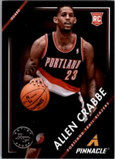 2013-14 Pinnacle Artist's Proofs Basketball Card Pick