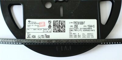 LDO Spannungs-Regulator/ TPS73618DBVT - SOT-23-5 - NEU