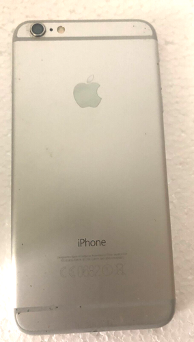 Apple iPhone 6 Plus - 16GB - Plata (Desbloqueado) - Imagen 6 de 12