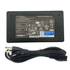 Original Ruckus PoE Adapter for ZoneFlex R500 R510 802.3af Wireless Access Point