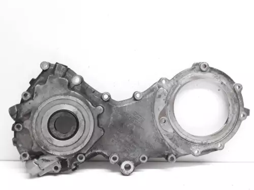XS4Q6F008BA Tapa Distribucion para FORD FOCUS C-MAX (CAP)(2003) 2005 897927 - Imagen 1 de 10