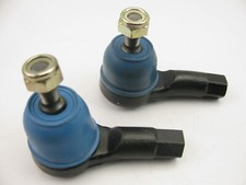 Honda Prelude Federal Mogul 1979-1987 extremos de varilla de dirección exterior sin caja, par