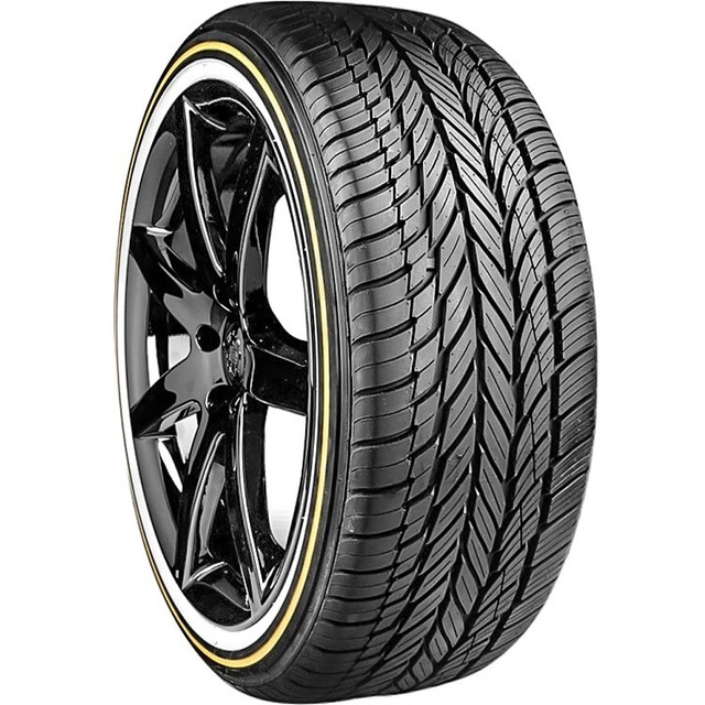 Vogue Custom Built Radial VIII 235/55R18 Tire for sale online | eBay